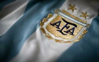 Argentina National Football Team Wallpaper