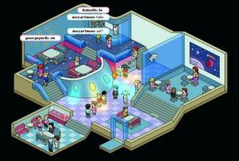 Habbo Re