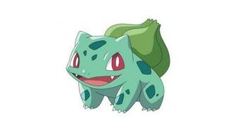 Bulbasaur Wallpaper