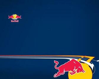 Red Bull Wallpaper