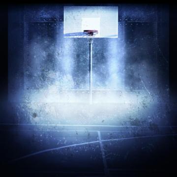Basketball Digital Background For Photoshop Mockaroon