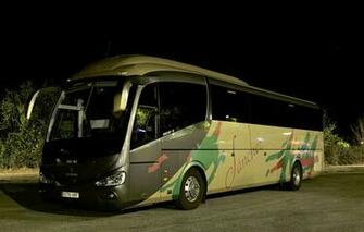 Wallpaper Bus Irizar I6 Image For Desktop Section