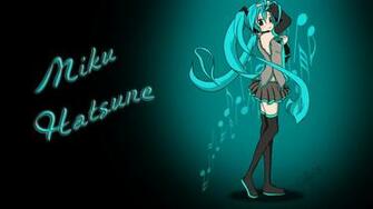 Miku Hatsune 1080p Wallpaper By Nbdigitalart
