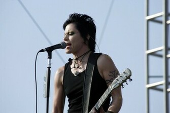 Music Joan Jett Wallpaper