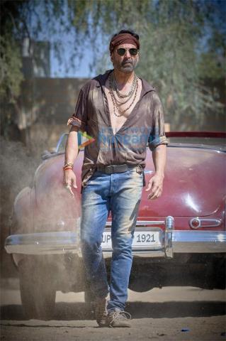 Bachchhan Paandey Movie Stills Bollywood Hungama