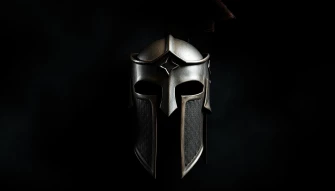 Spartan Helmet Wallpaper HD