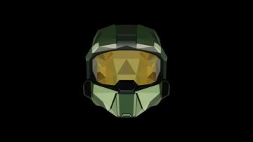 Just A Master Chief Wallpaper I Made In Photoshop Halo