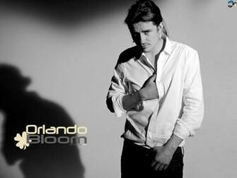 Orlando Bloom Wallpaper