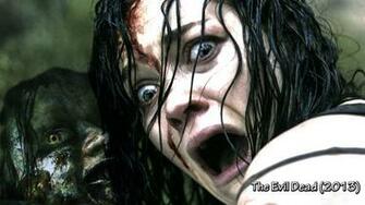 Evil Dead Movie Wallpaper Imagebank Biz