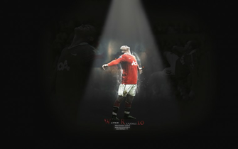Wayne Rooney Wallpaper And Posters