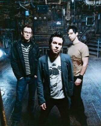 Chevelle Pictures Photos Band S04 Starpulse