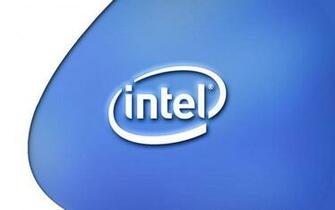 Intel Wallpaper HD