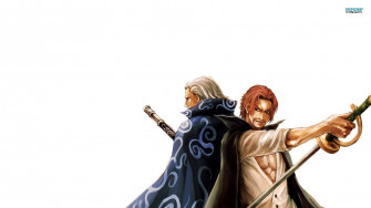 Shanks Wallpaper