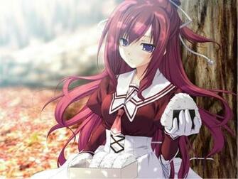 Kusakabe Misuzu 11eyes Zerochan Anime Image Board