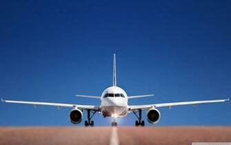 Plane Take Off 4k HD Desktop Wallpaper For Wide Ultra