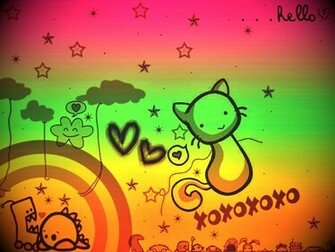 Cute Wallpaper