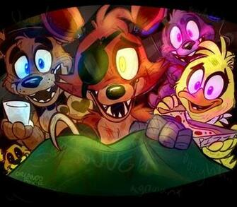 Ready Random Fnaf Good Night And Google Image