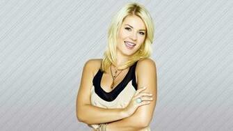 Elisha Cuthbert Wallpaper HD