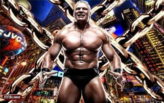 Brock Lesnar Wallpaper