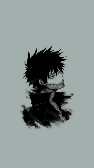 Top Cute Dabi Wallpaper Full HD 4k To Use