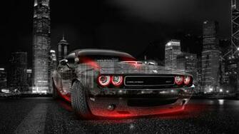 Challenger Wallpaper HD