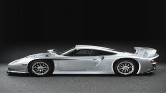 Exotic Cars Wallpaper