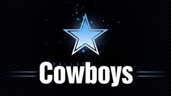 Dallas Cowboys Logo Wallpaper