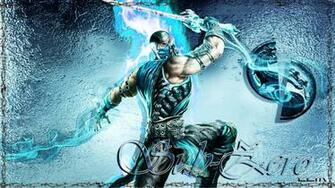 101549d1300481469 Mortal Kombat Sub Zero Wallpaper By Cristal Cray