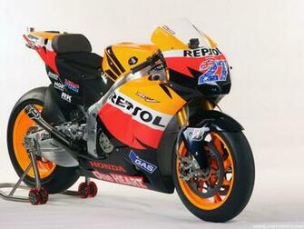 Honda Motogp Wallpaper HD