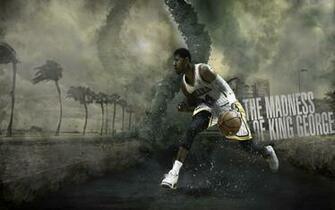 Paul George Wallpaper By 31andonly