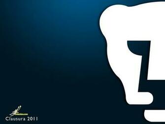 Pumas Unam Wallpaper