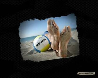 Volleyball Gallery
