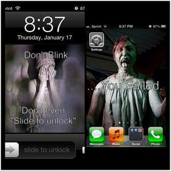 Weeping Angel Wallpaper Favorites Dr Who