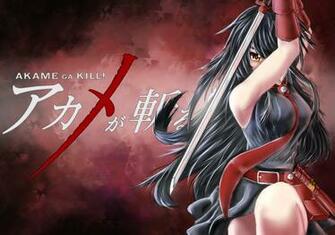 Akame Ga Kill Wallpaper By Nai Shiro