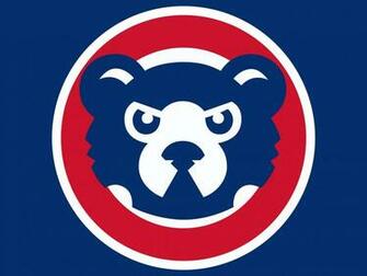 Chicago Cubs Baseball Logo For Your
