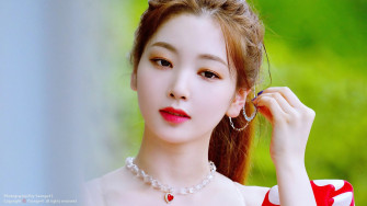 Rocket Punch Yeonhee Kpopping
