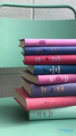 Our Pretty Wallpaper Canterbury Classics