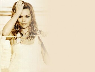 Michelle Pfeiffer