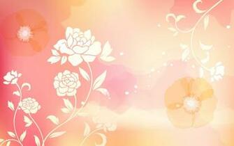 Wallpaper Abstract Colorful Flowers Gallery