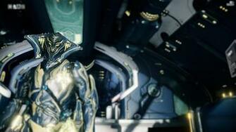 Warframe Dat Face Loki Prime By Avenwing