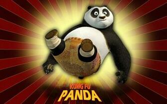 Kung Fu Panda Wallpaper HD Picture