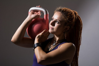 Crossfit Wallpaper