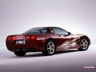 Corvette C5