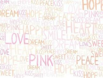 Victoria S Secret Text Wallpaper Xox