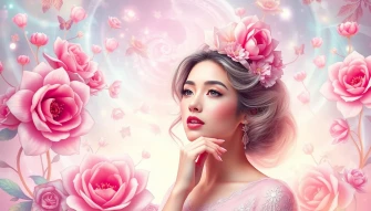 Tiffany Young Wallpaper