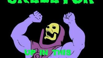 Related Keywords Amp Suggestions For Skeletor Wallpaper