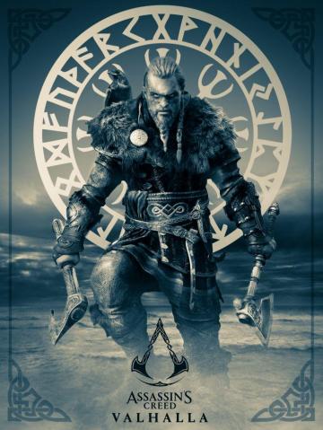 Assasins Cred