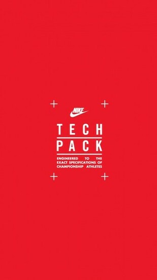 Nike Tech Pack Htc One Wallpaper