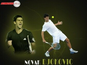 Novak Djokovic Photos And Pictures