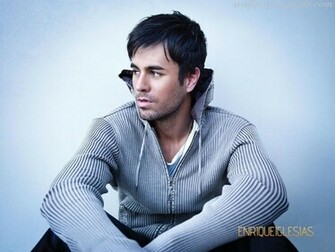 Enrique Iglesias Wallpaper Hot